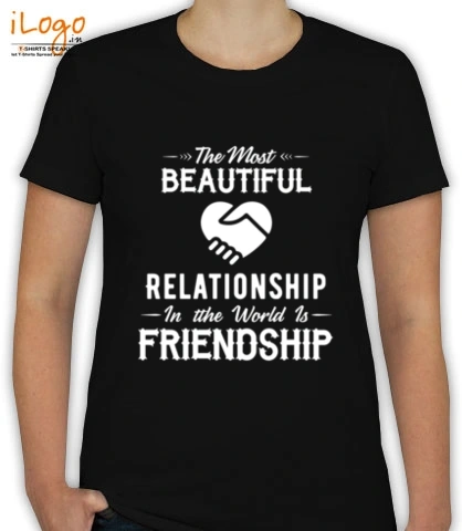 Tee friends-f T-Shirt