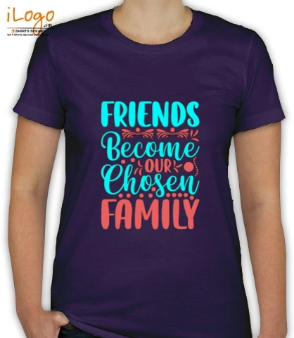 Shirts FRIEND-ff T-Shirt