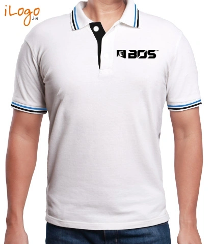 Tee bos-dt T-Shirt