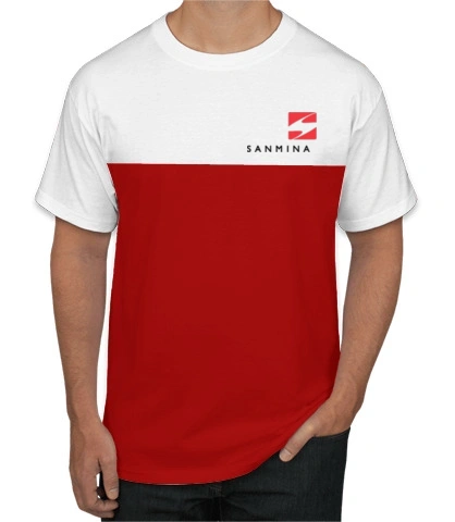 T SHIRT sanmira- T-Shirt