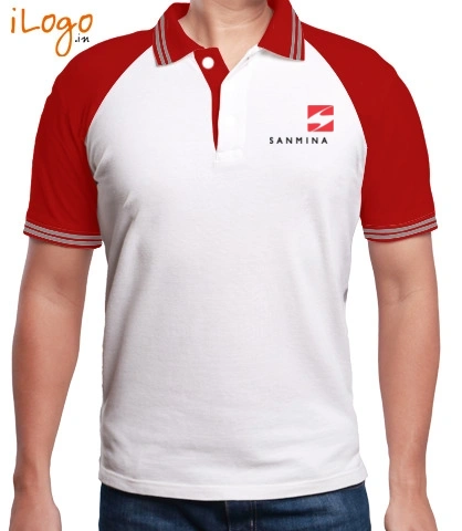 TEE sanmira-polo- T-Shirt