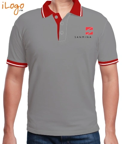 Tees sanmira-polo- T-Shirt