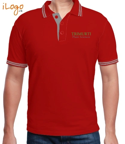 TSHIRTS trimurti T-Shirt