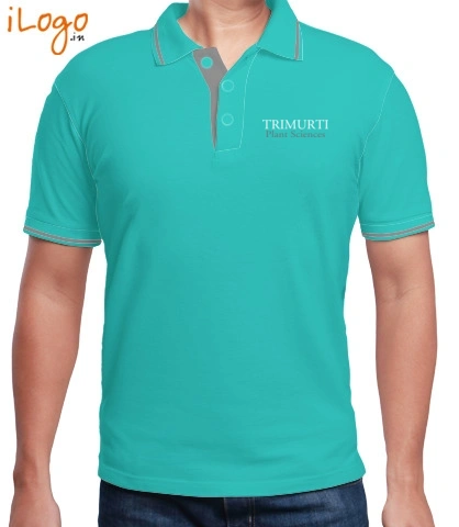 Tshirt trimurti T-Shirt