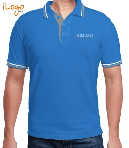 TEE trimurti T-Shirt