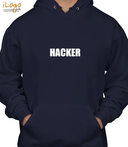 TSHIRTS Hacker T-Shirt