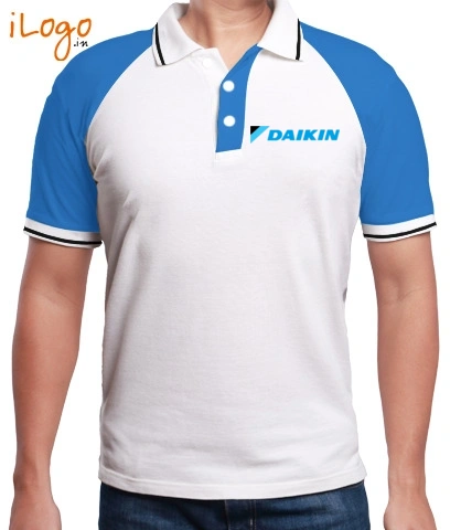 TSHIRT daikin- T-Shirt