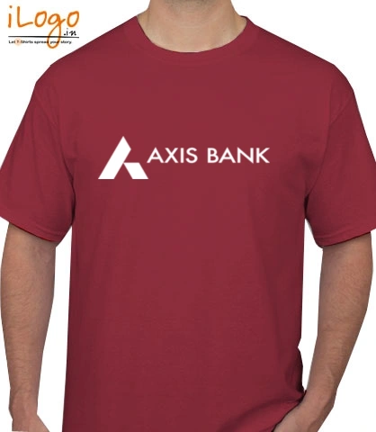 axis-V - Men's T-Shirt