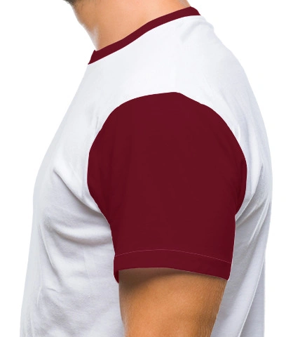 AXIS-J Left sleeve