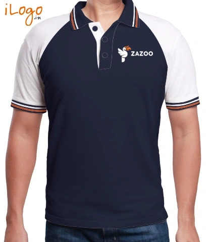 TEE zazoo- T-Shirt