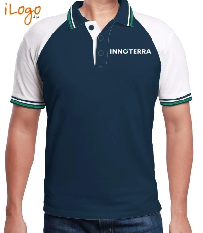 Tee innoterra- T-Shirt