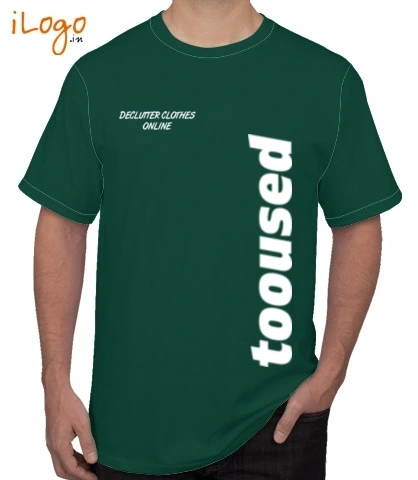 TEE Tooused-Final T-Shirt