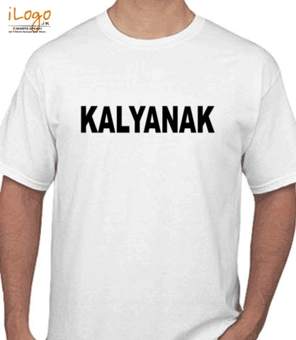 TEE kalYANAK T-Shirt