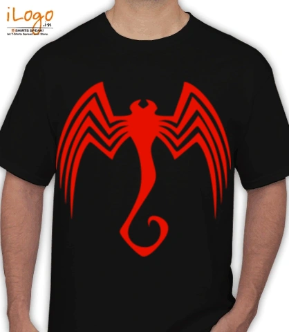 TEE Knull T-Shirt