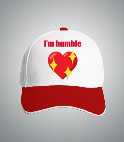 TSHIRTS humbleilogo T-Shirt