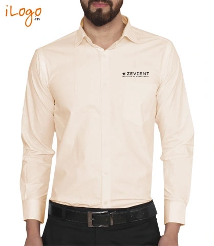 zevientilogo - F/S Shirt