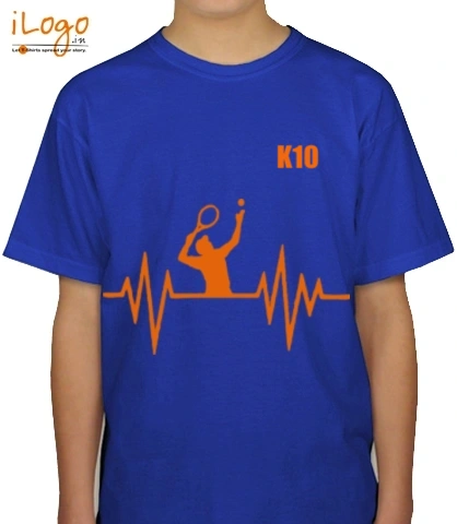 Tshirt kaushalilogo T-Shirt