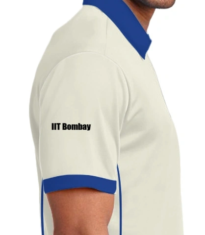 iit-bombay Right Sleeve