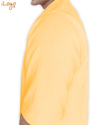 Harry-haldi Left sleeve