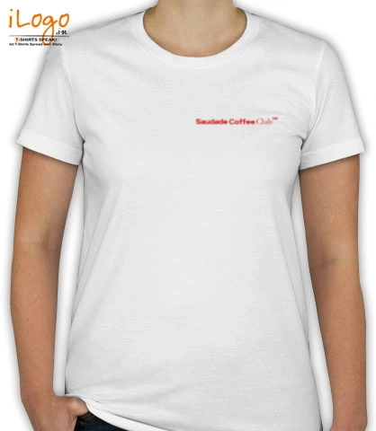 T shirt saudade T-Shirt