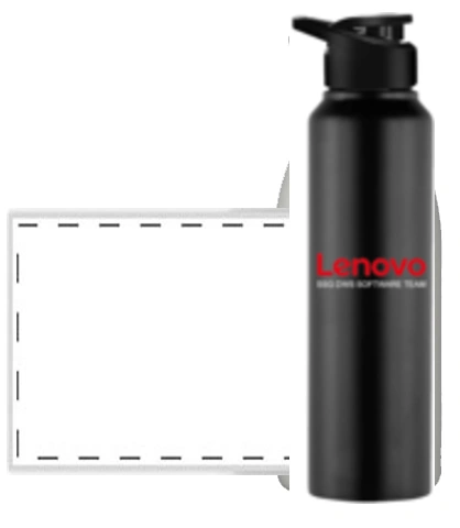 T shirts lenovobottle T-Shirt