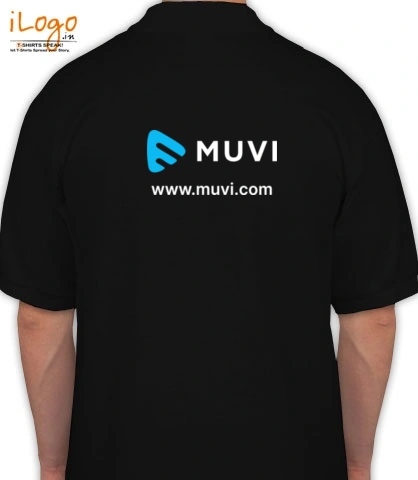 Muvi-T-shirt