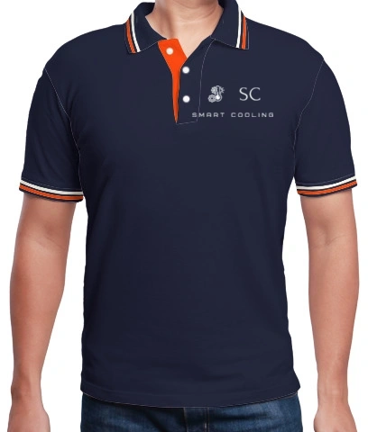 Smart-Cooling - polo