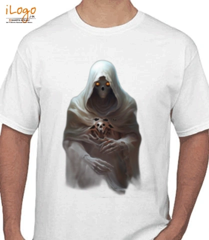 Tee Bhoot T-Shirt