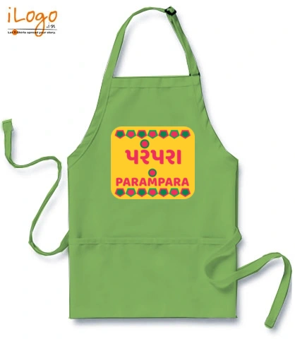 paramparaaprg - Aprons