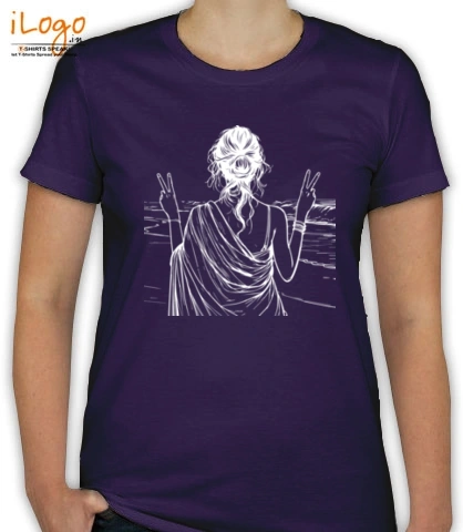 Prispod - Women T-Shirt [F]