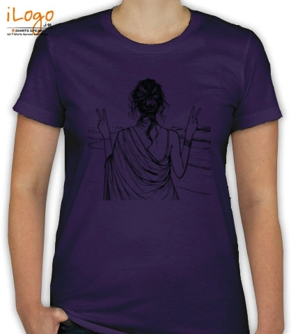 Prispod - Women T-Shirt [F]