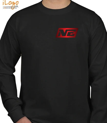 Niory - Full sleeves T-Shirt