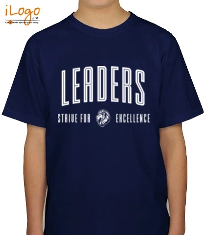 NBLEADER - Boys T-Shirt