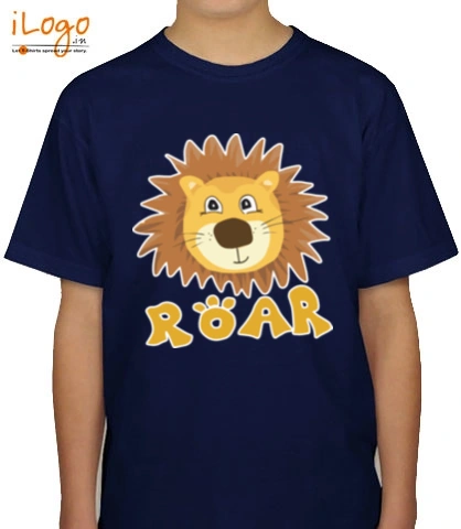 SHIRT ROARNB T-Shirt