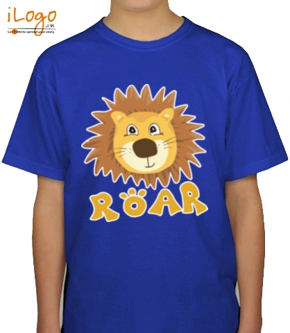 SHIRT ROARRB T-Shirt