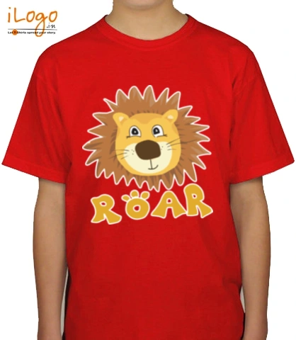 Tshirt ROARRD T-Shirt