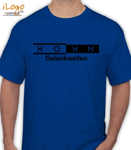 Shirts gelenkwellen T-Shirt