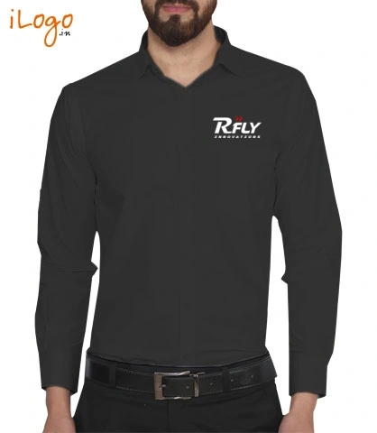 rflyshirt - F/S Shirt