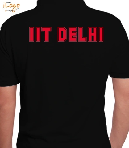 IIT-D-TSHIRT