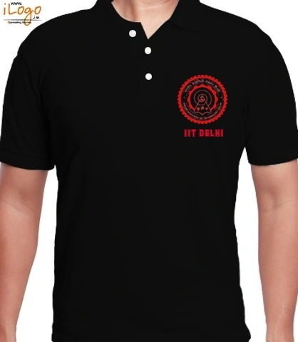 TShirt IIT-D-TSHIRT T-Shirt