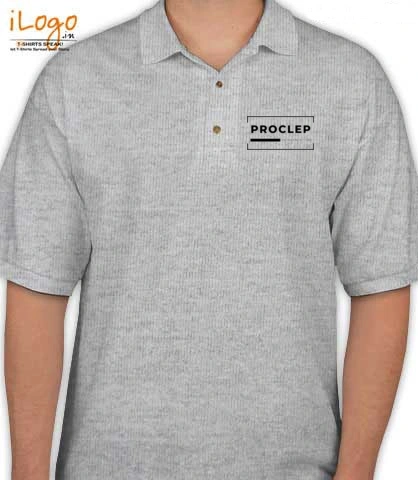 T shirts Proclep T-Shirt