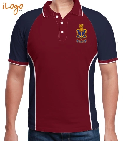 Tshirts indian-navy T-Shirt