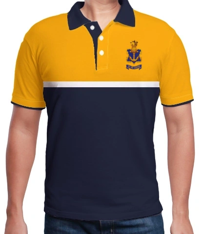 Tshirts indian-navy T-Shirt