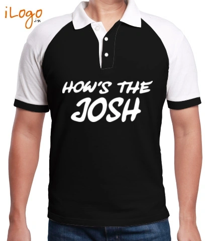 T shirts howsthejosh T-Shirt