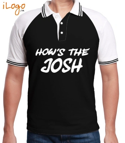 TSHIRT howsthejosh T-Shirt