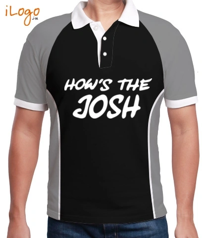 SHIRT howsthejosh T-Shirt