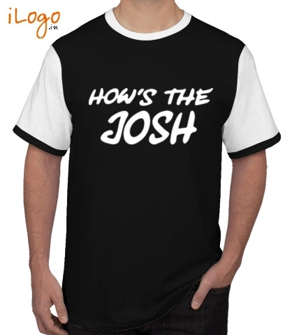 Tshirts howsthejosh T-Shirt