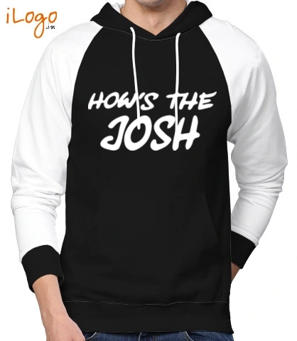 TShirt howsthejosh T-Shirt