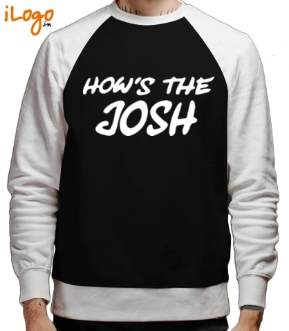 T shirts howsthejosh T-Shirt