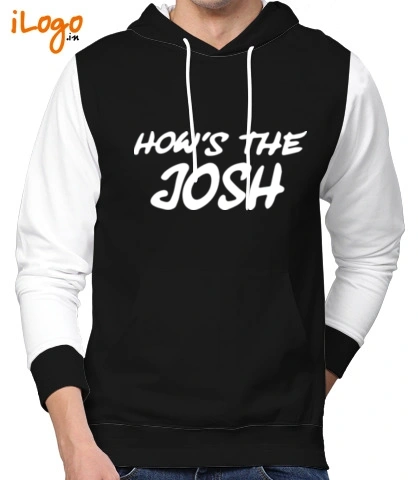 Tshirts howsthejosh T-Shirt